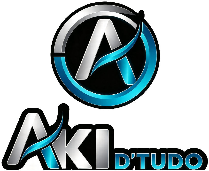 Aki D'Tudo