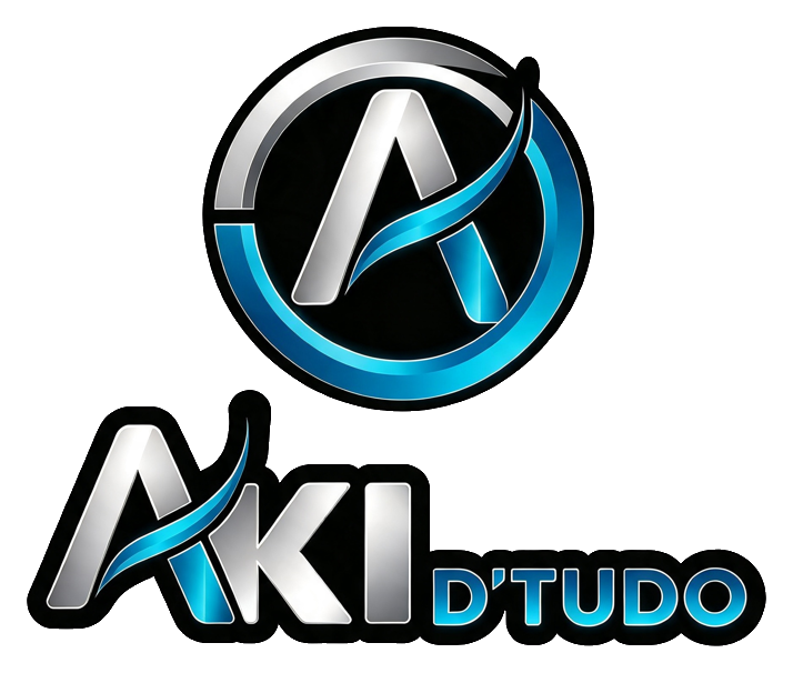 Aki D'Tudo